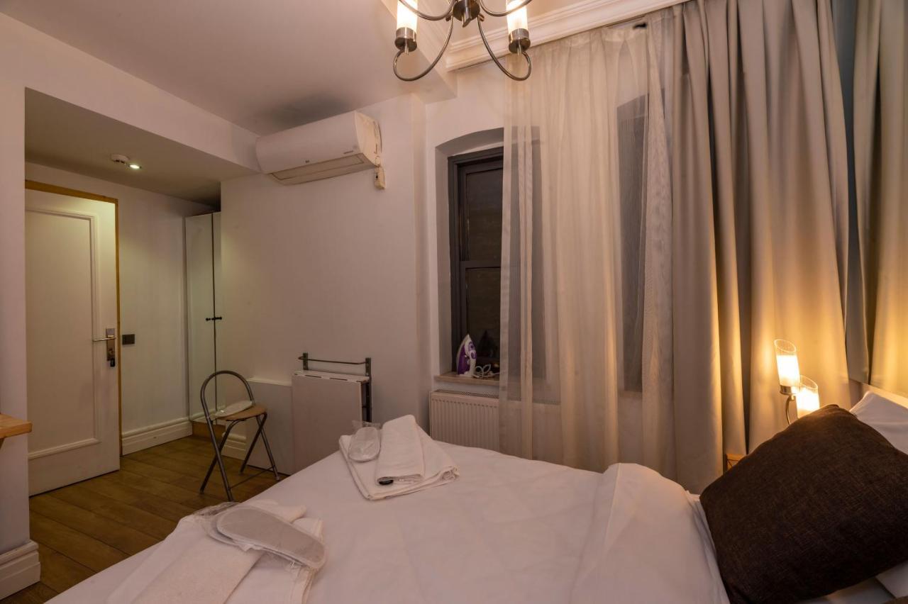 Pera Line Cihangir Istanbul Exterior photo